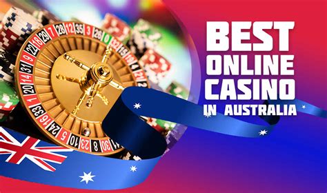  online casinos australia